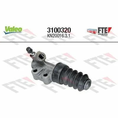 Ordina Subito FTE 3100320 Cilindro Secondario, Frizione
