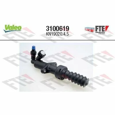 FTE 3100619 Cilindro Secondario, Frizione Quantità Limitata