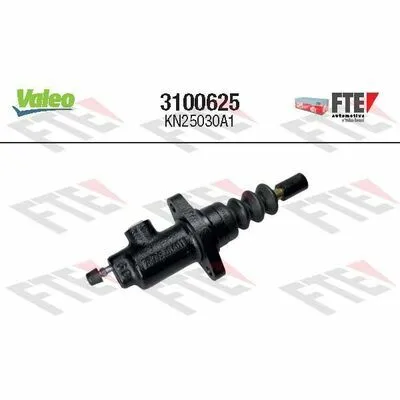 FTE 3100625 Cilindro Secondario, Frizione Offerta Lampo