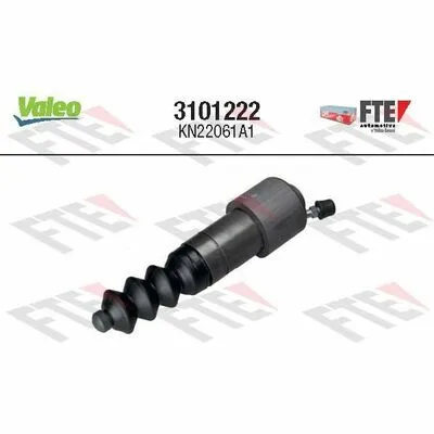 Promo Stagionale FTE 3101222 Cilindro Secondario, Frizione