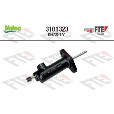 Direttamente Dal Produttore FTE 3101323 Cilindro Secondario, Frizione