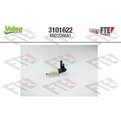FTE 3101622 Cilindro Secondario, Frizione Subito Disponibile