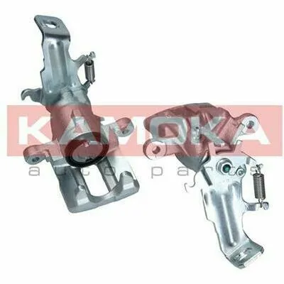 KAMOKA JBC0520 Pinza Freno Consegna Rapida