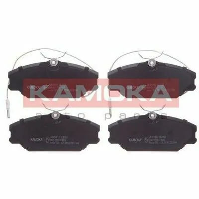 Ordina Subito KAMOKA JQ101812 Kit Pastiglie Freno, Freno a Disco