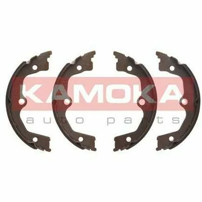 KAMOKA JQ212054 Kit Ganasce Freno Soddisfatti O Rimborsati