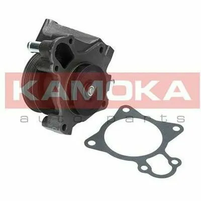 Prezzo Ridotto KAMOKA T0097 Pompa Dell’Acqua, Raffreddamento Motore