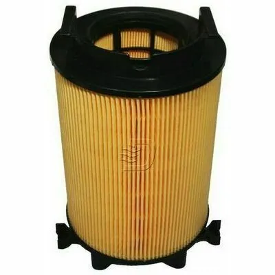 DENCKERMANN A140708 Filtro Aria Popolare