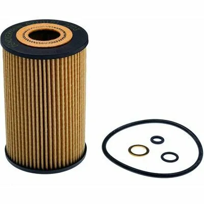 DENCKERMANN A210101 Filtro Olio Ultime Pezzi