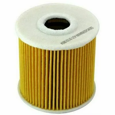 DENCKERMANN A210133 Filtro Olio Spedito Oggi