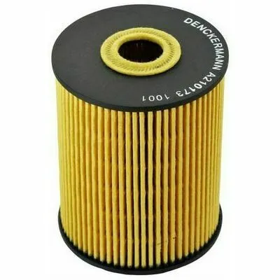 Spedito Oggi DENCKERMANN A210173 Filtro Olio