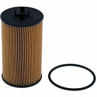 DENCKERMANN A210505 Filtro Olio Nuovo Arrivo