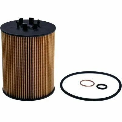 DENCKERMANN A210513 Filtro Olio Spedizione Espresso