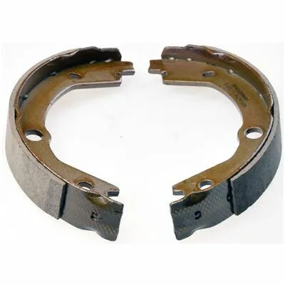 Solo Oggi DENCKERMANN B120211 Kit Ganasce Freno