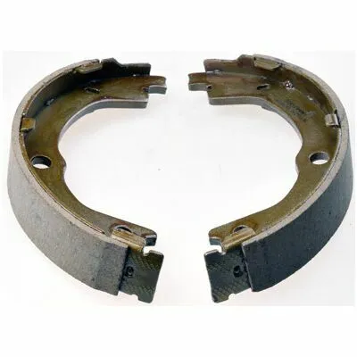 Non Perdere DENCKERMANN B120215 Kit Ganasce Freno