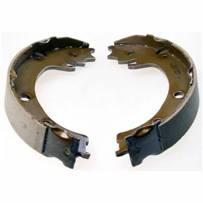 Più Venduto DENCKERMANN B120221 Kit Ganasce Freno