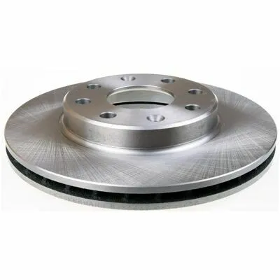 Ultima Occasione DENCKERMANN B130647 Disco Freno