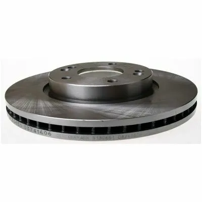 Vendita Finale DENCKERMANN B130651 Disco Freno
