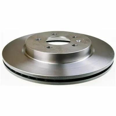 Reso Gratuito DENCKERMANN B130669 Disco Freno