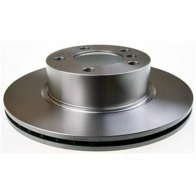 DENCKERMANN B130673 Disco Freno Economico