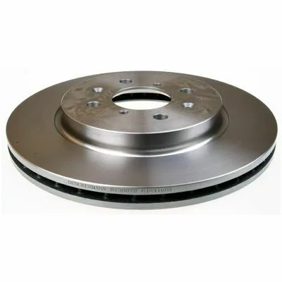 DENCKERMANN B130675 Disco Freno Solo Oggi