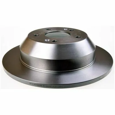 Quantità Limitata DENCKERMANN B130680 Disco Freno