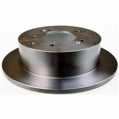 DENCKERMANN B130681 Disco Freno Must-Have