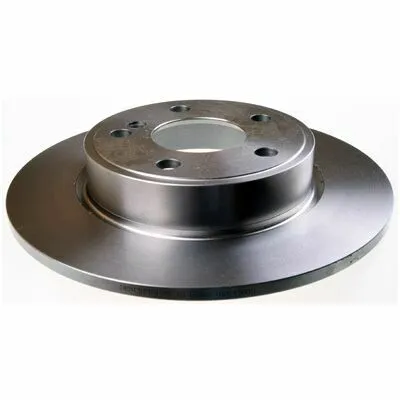Nuovo Arrivo DENCKERMANN B130686 Disco Freno