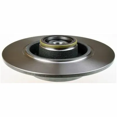 Affare DENCKERMANN B130687 Disco Freno