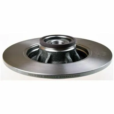 Prezzo Scontato DENCKERMANN B130688 Disco Freno