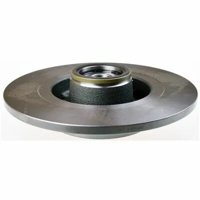 Spedito Oggi DENCKERMANN B130689 Disco Freno