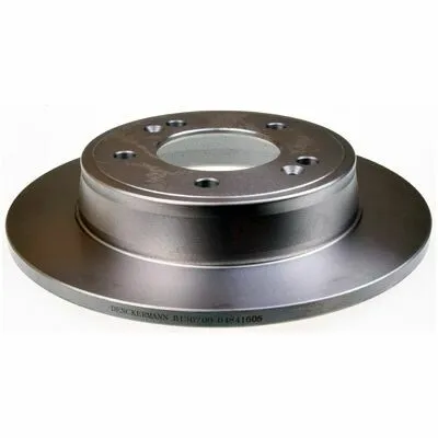 DENCKERMANN B130700 Disco Freno Ultimissimo Modello