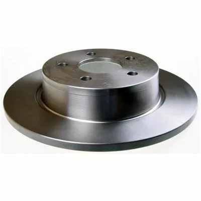 Prezzo Basso DENCKERMANN B130701 Disco Freno