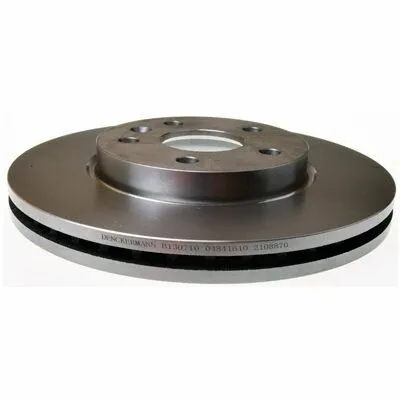 DENCKERMANN B130710 Disco Freno Offerta Limitata