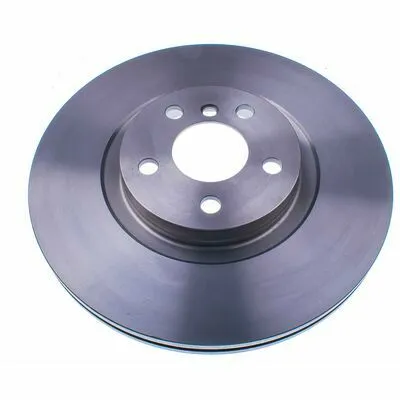 Reso Gratuito DENCKERMANN B130726 Disco Freno
