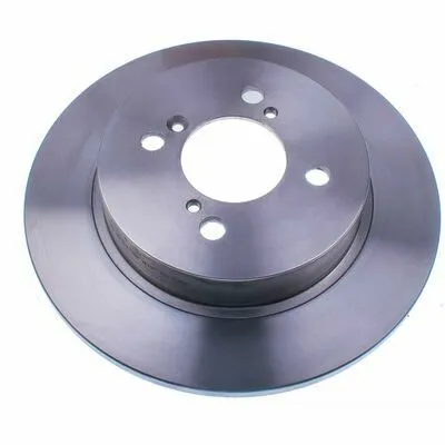 Consegna Rapida DENCKERMANN B130737 Disco Freno