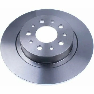 Prezzo Basso DENCKERMANN B130747 Disco Freno