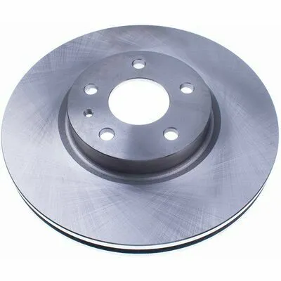 DENCKERMANN B130748 Disco Freno Professionale