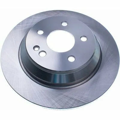 Ultima Occasione DENCKERMANN B130755 Disco Freno