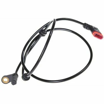 Economico DENCKERMANN B180081 Sensore, N° Giri Ruota
