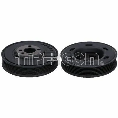 Occasione ORIGINAL IMPERIUM 10190 Puleggia Cinghia, Albero a Gomiti