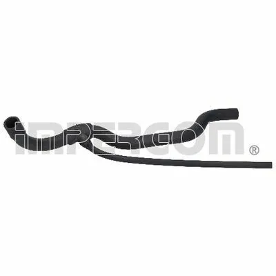 Professionale ORIGINAL IMPERIUM 20458 Tubo Flessibile, Ventilazione Monoblocco