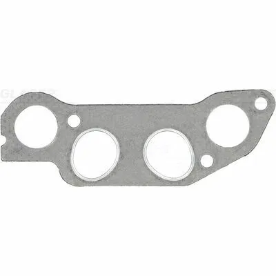 Pagamento Sicuro GLASER X51427-01 Guarnizione, Collettore gas Scarico