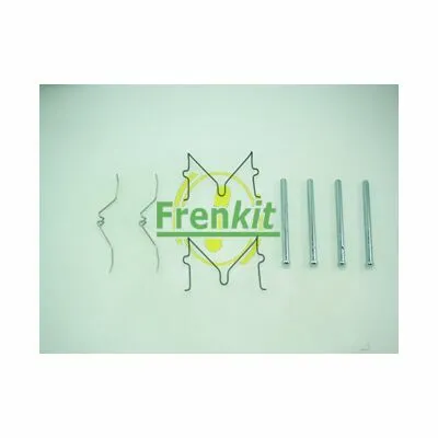 Vendita Finale FRENKIT 901126 Kit Accessori, Pastiglia Freno