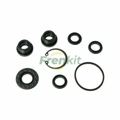 Promozione Esclusiva FRENKIT 123069 Kit Riparazione, Cilindro Maestro del Freno