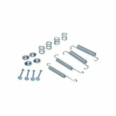 MAXGEAR 27-0653 Kit Accessori, Ganasce Freno Stazionamento Consegna Rapida