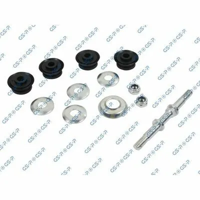 GSP 512000 Asta/Puntone, Sospensione Ruote Occasione