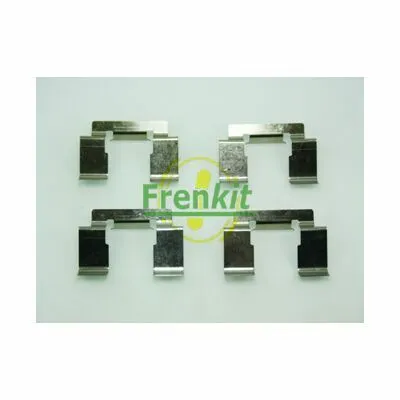 Direttamente Dal Produttore FRENKIT 901235 Kit Accessori, Pastiglia Freno