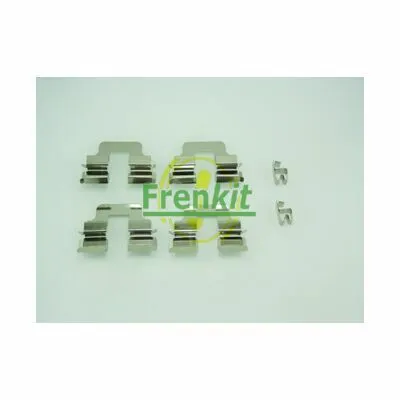 Soddisfatti O Rimborsati FRENKIT 901245 Kit Accessori, Pastiglia Freno