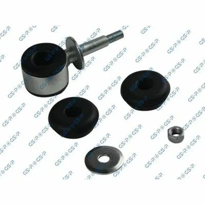 Offerta Limitata GSP 510144 Asta/Puntone, Sospensione Ruote