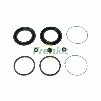 FRENKIT 245012 Kit Riparazione, Pinza Freno Quantità Limitata